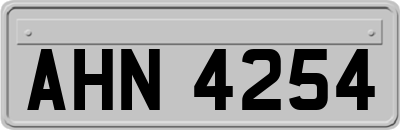 AHN4254
