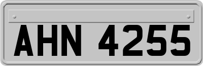 AHN4255
