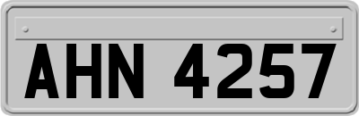 AHN4257