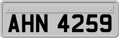 AHN4259
