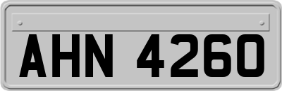 AHN4260