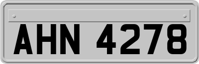 AHN4278