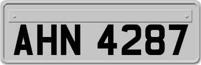 AHN4287
