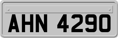 AHN4290