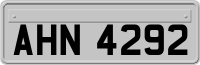 AHN4292