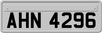 AHN4296