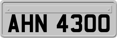 AHN4300