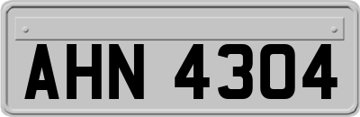 AHN4304