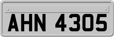 AHN4305