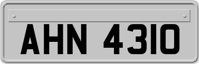 AHN4310