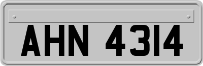 AHN4314