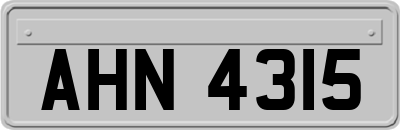 AHN4315