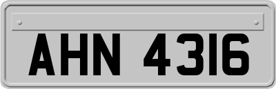 AHN4316