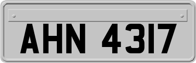 AHN4317