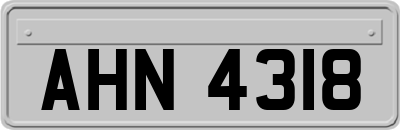 AHN4318
