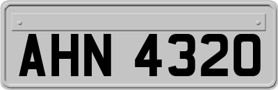 AHN4320