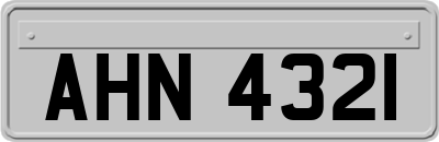 AHN4321