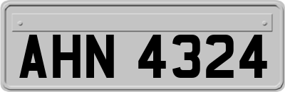 AHN4324