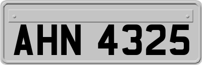 AHN4325