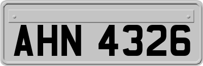 AHN4326