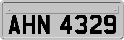 AHN4329