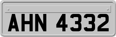 AHN4332