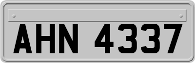 AHN4337