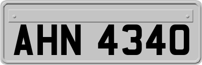 AHN4340