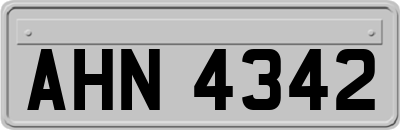AHN4342
