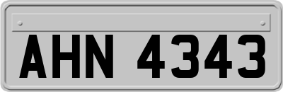 AHN4343