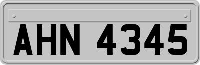 AHN4345