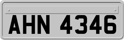 AHN4346