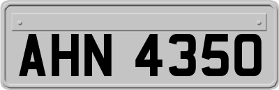 AHN4350