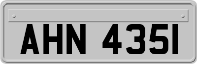 AHN4351