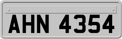 AHN4354