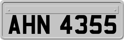 AHN4355