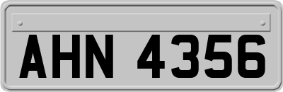 AHN4356