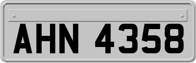 AHN4358