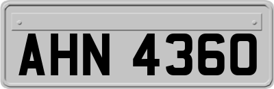 AHN4360