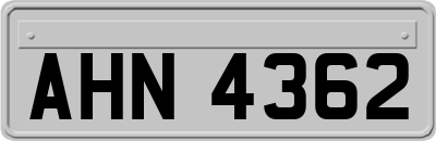 AHN4362