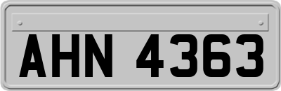 AHN4363