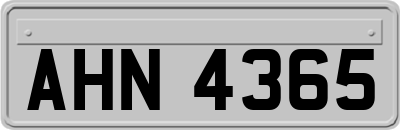 AHN4365