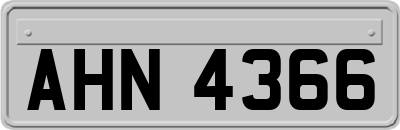 AHN4366