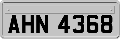 AHN4368