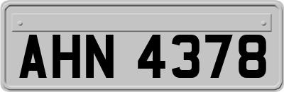 AHN4378