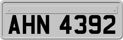 AHN4392