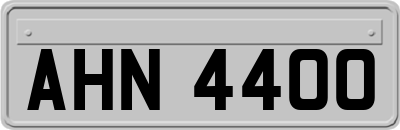 AHN4400