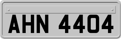 AHN4404