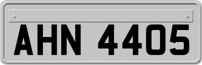 AHN4405