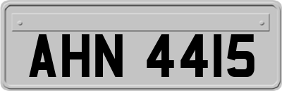 AHN4415